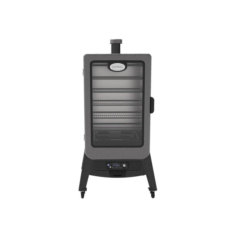 Louisiana Grills 7-Series Wood Pellet Vertical Smoker
