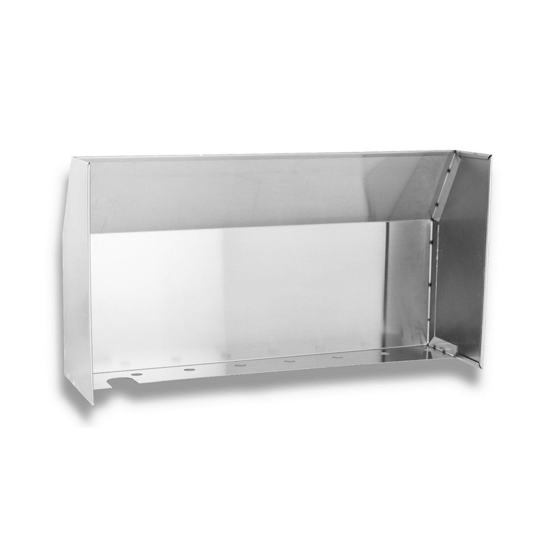 Lynx Windguard for 30 grills – WGO300