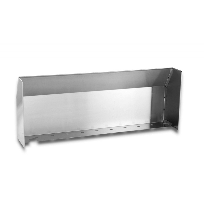 Lynx Windguard for 42 grills – WGO420