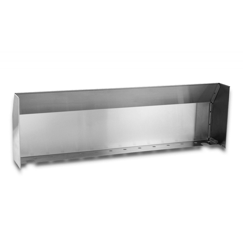 Lynx Windguard for 54 grills – WGO540