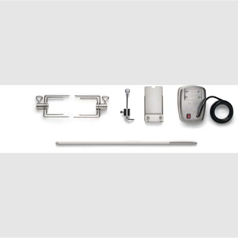 Napoleon Add-on Rotisserie Kit (Built-in 700 Series 44) – 69851