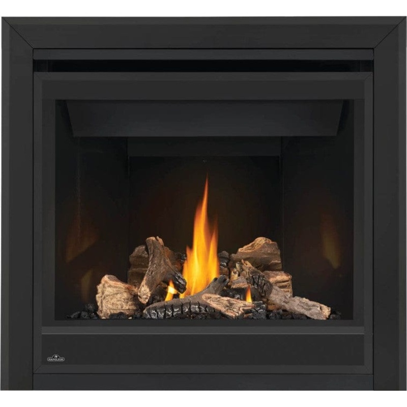 Napoleon Ascent 36 Gas Fireplace