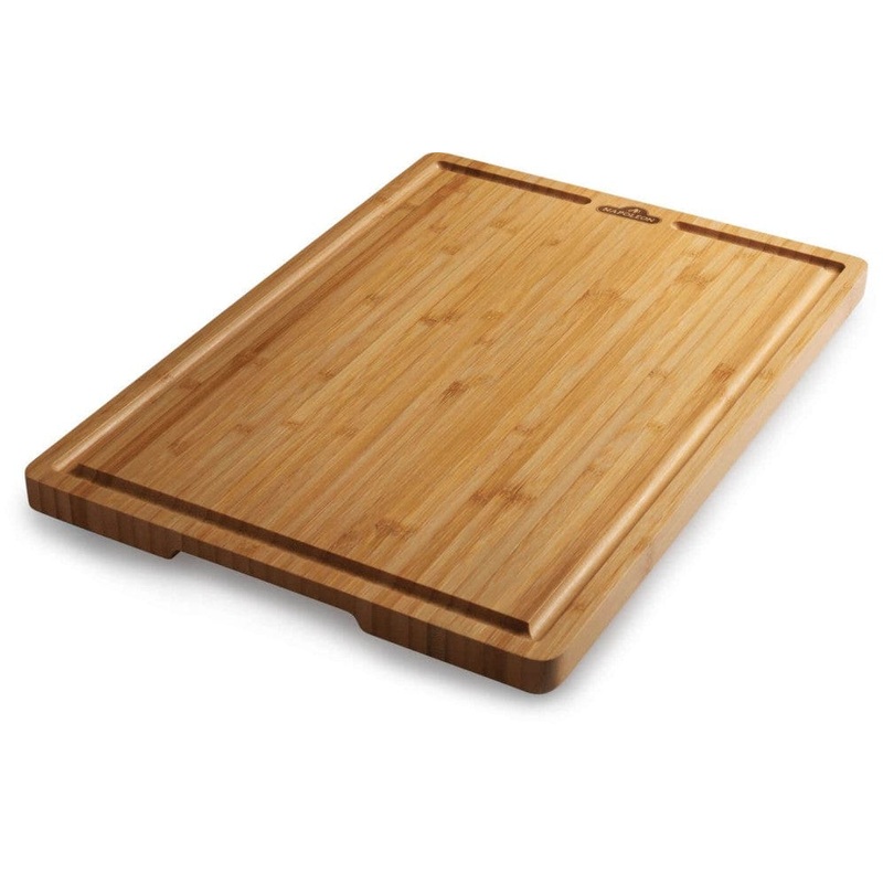 Napoleon Bamboo Cutting Board – 70113