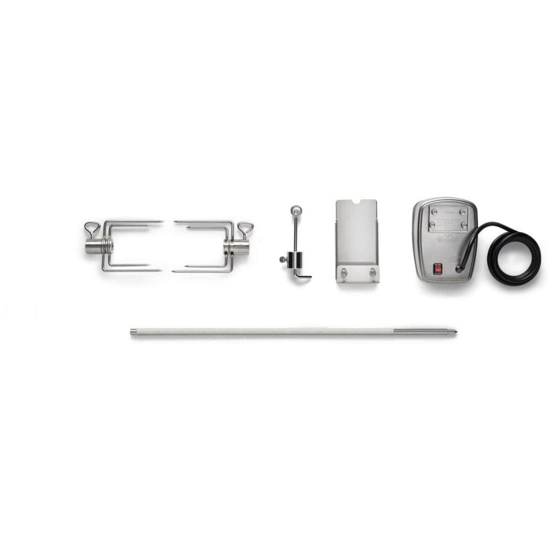 Napoleon Commercial Grade Rotisserie Kit (BI31/BIG32) – 69861