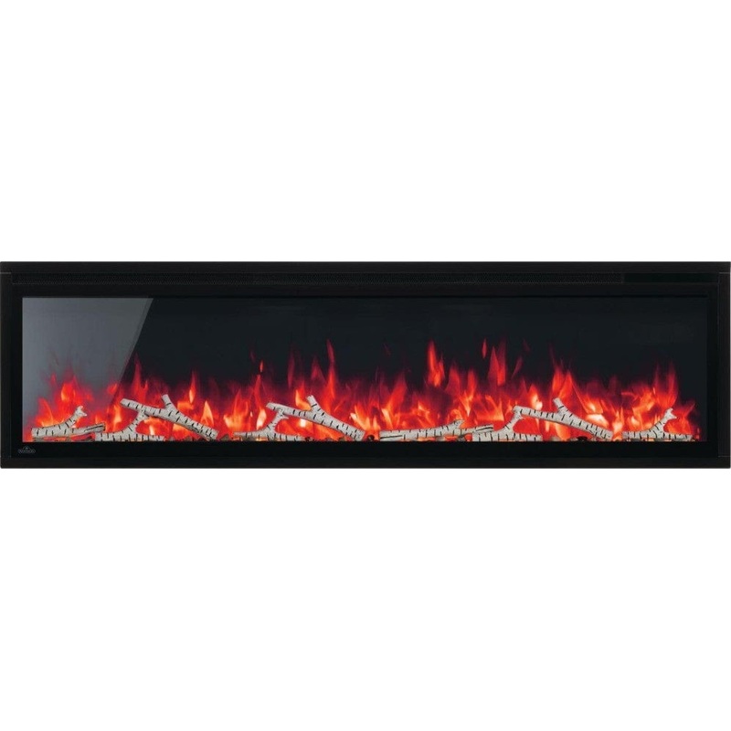 Napoleon Entice 60 Electric Fireplace