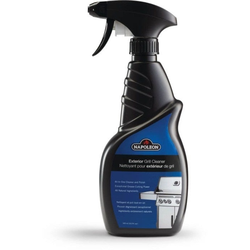 Napoleon Grill Cleaner (Exterior) – 62044