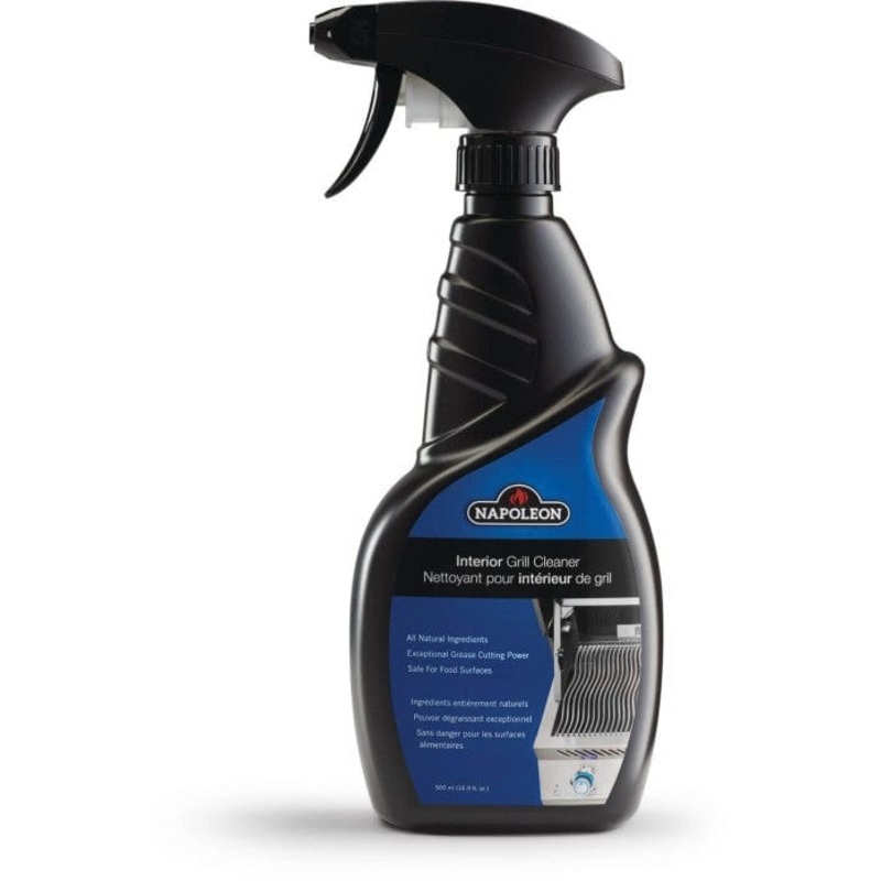 Napoleon Grill Cleaner (Interior Grids) – 62042