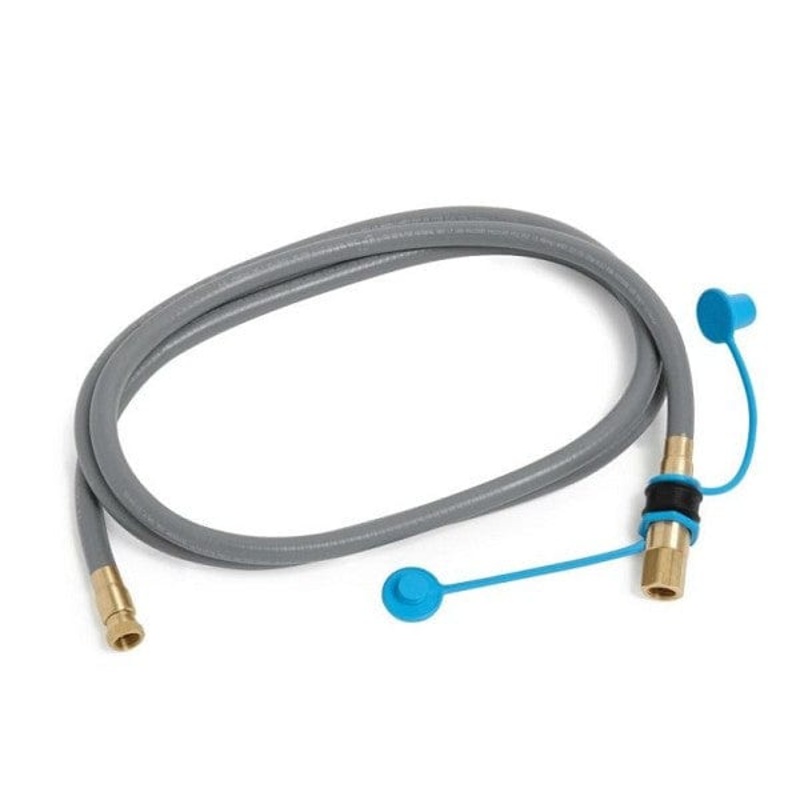 Napoleon S85003 10′ Natural Gas Hose with 1/2 Quick Connect – S85003