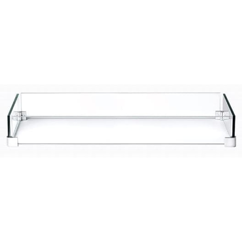 Napoleon Windscreen (Linear Gas Patioflame) – GPFL-WNDSCRN