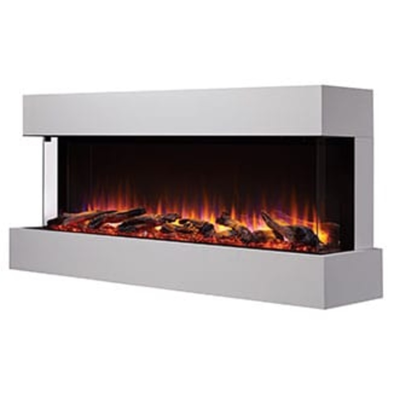 Simplifire Floating Mantel Kit (Scion 43) – SF-SCT43-MANTEL
