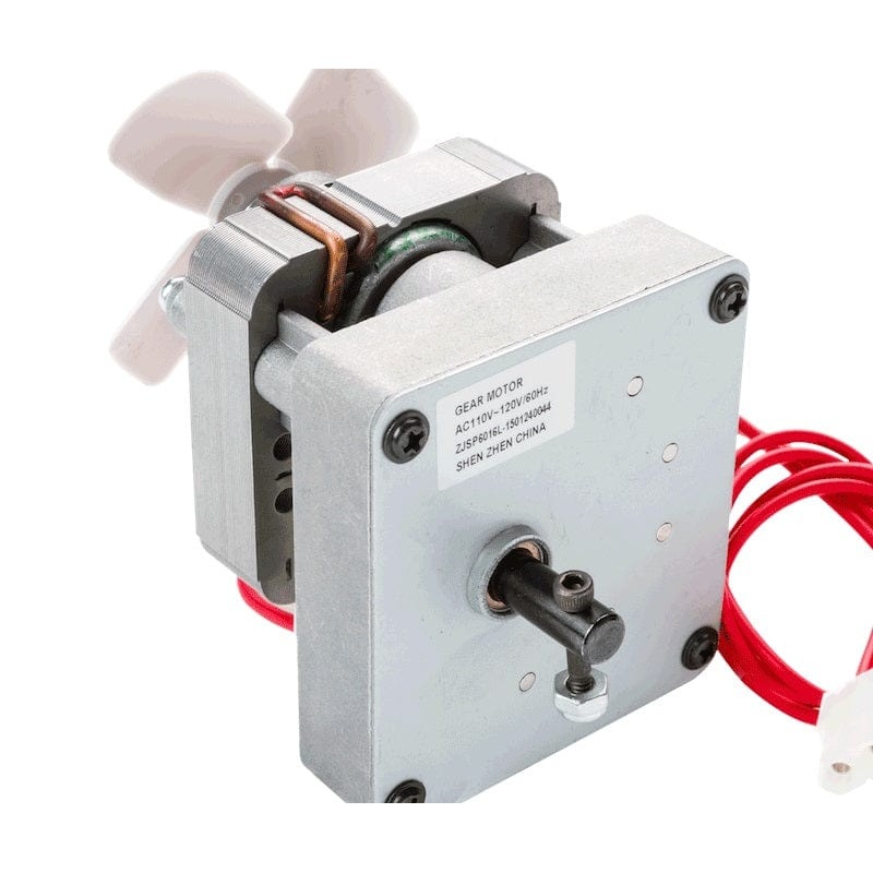 Traeger Auger Motor Kit AC – KIT0020