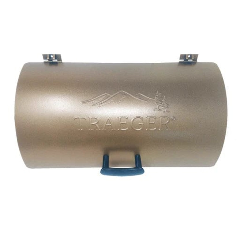 Traeger Door Assembly Bronze (Junior) – KIT0031