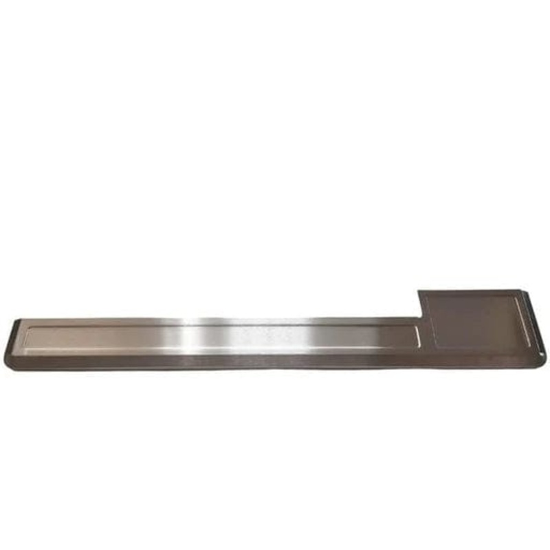 Traeger Front Shelf (AC Timberline 1300) – KIT0232