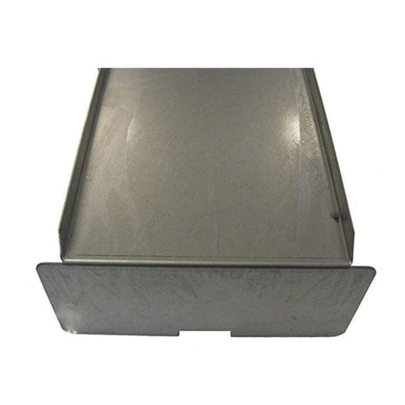 Traeger Heat Baffle (22, 34, PIG) – BCA012