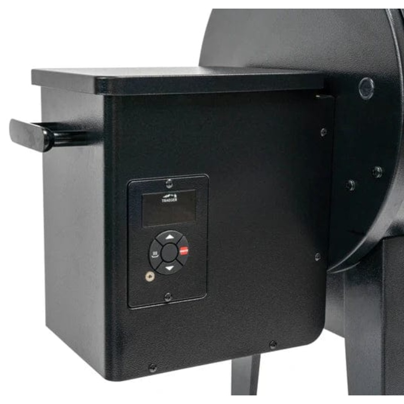 Traeger Koppa Controller (Tailgater) – KIT0573
