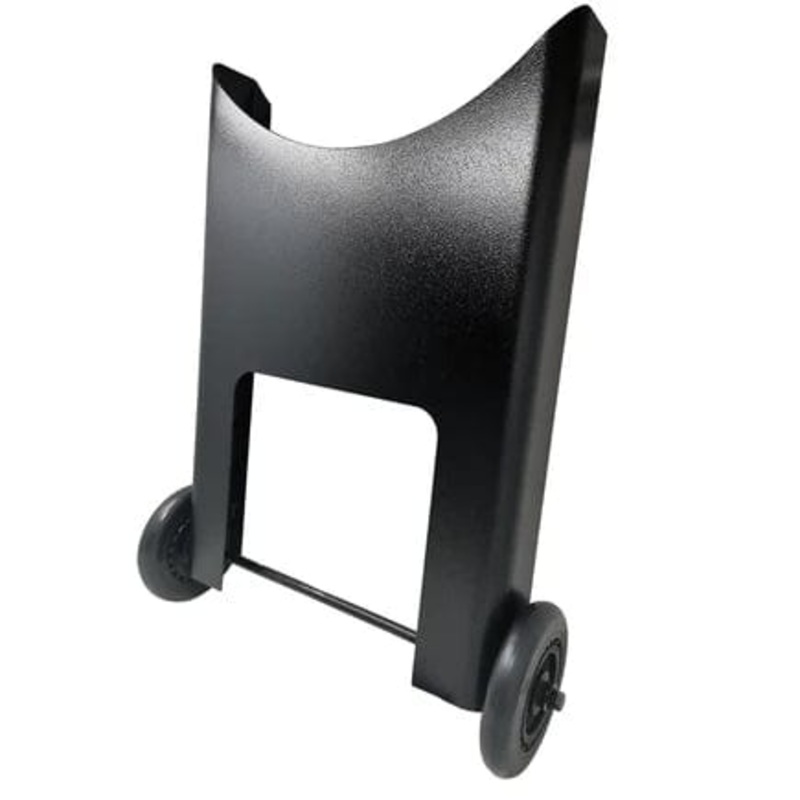 Traeger Left Leg Assembly (Century 885) – KIT0552