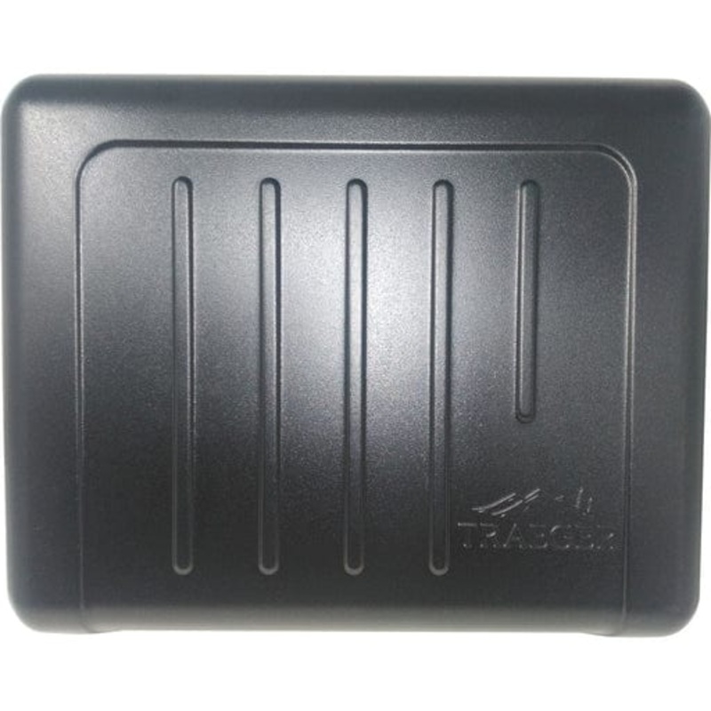 Traeger Lid Assembly (Ranger) – KIT0376