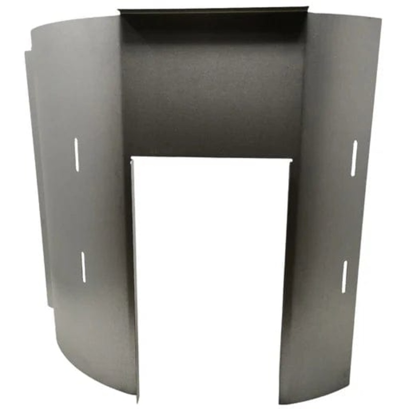 Traeger Lower Heat Shield (D2 Timberline 850) – KIT0489