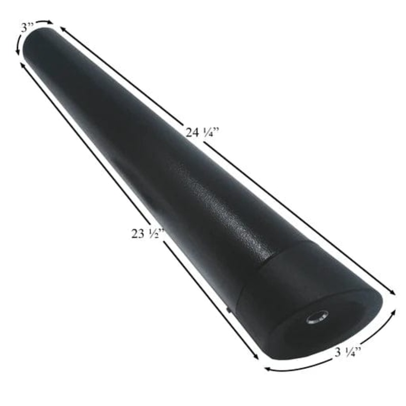 Traeger Right Front Sawhorse Stationary Leg (Pro 20, 22) – KIT0136
