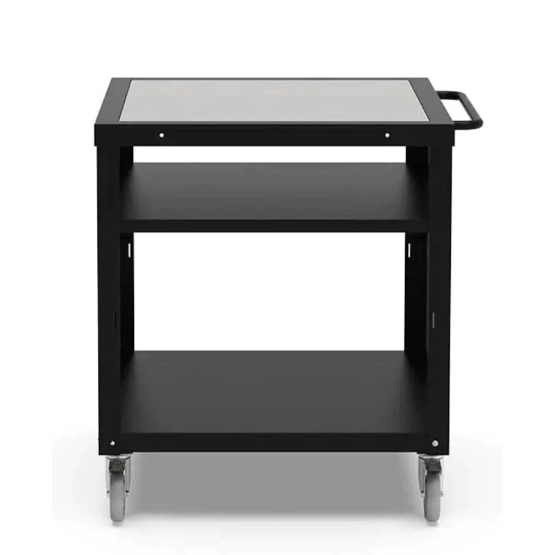 Alfa 80 Stainless Steel Countertop (Cooking Stations) – AC-CKS-P80SS