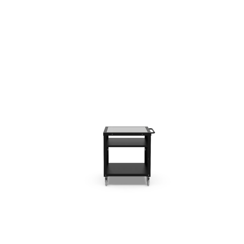 Alfa Cooking Station 80 Frame – AC-CKS-ST8080