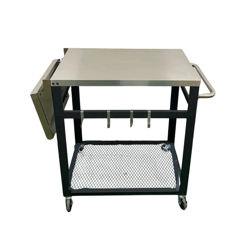 Ambiance Pizza Oven Trolley – PSO-0014