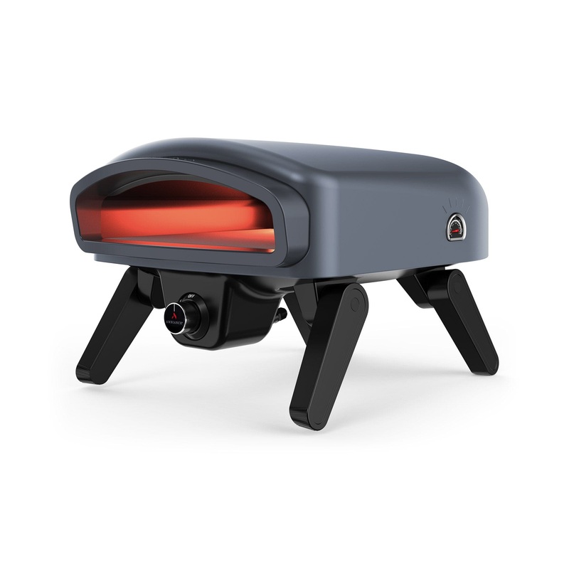 Ambiance Pizzero 14 Gas Pizza Oven
