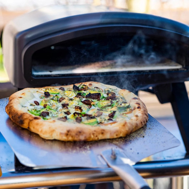 Ambiance Pizzero FREE Cover + Peel!