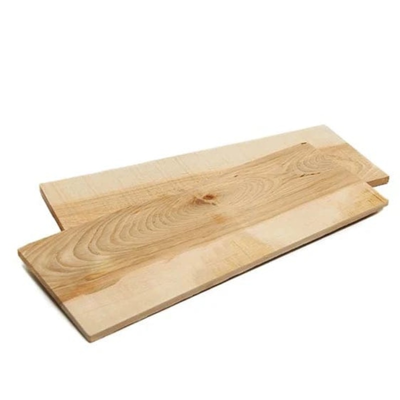 Broil King 7.5 Maple Grilling Planks (2-Piece) – 63290