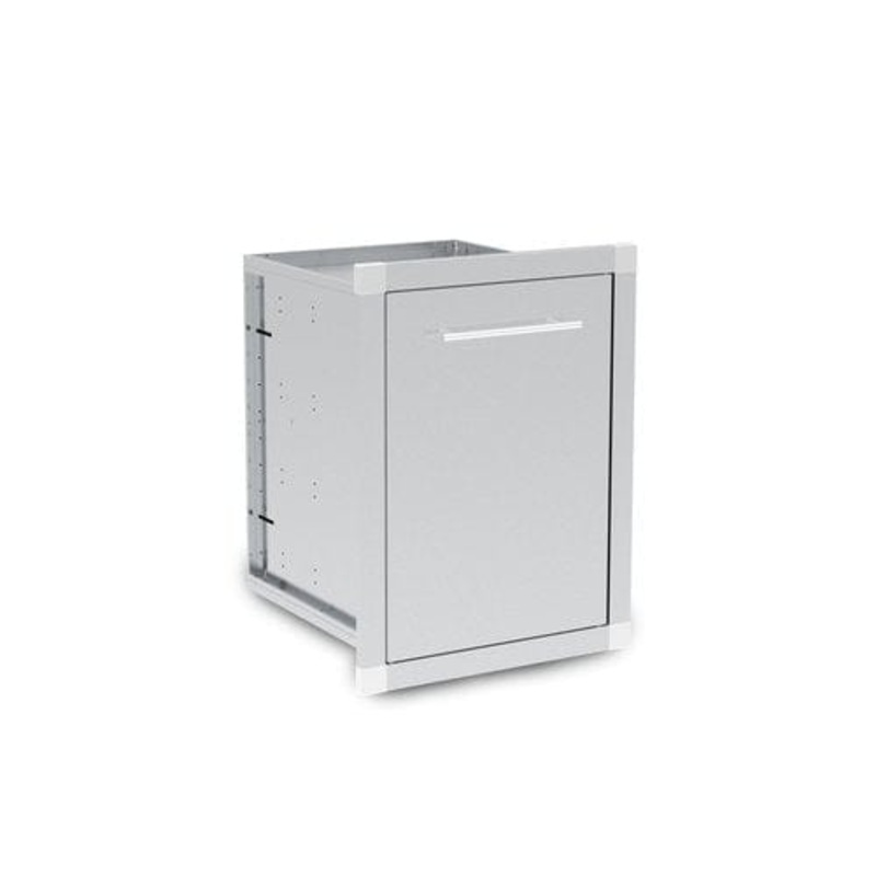 Broil King Enclosed Single Door Assembly – 800110