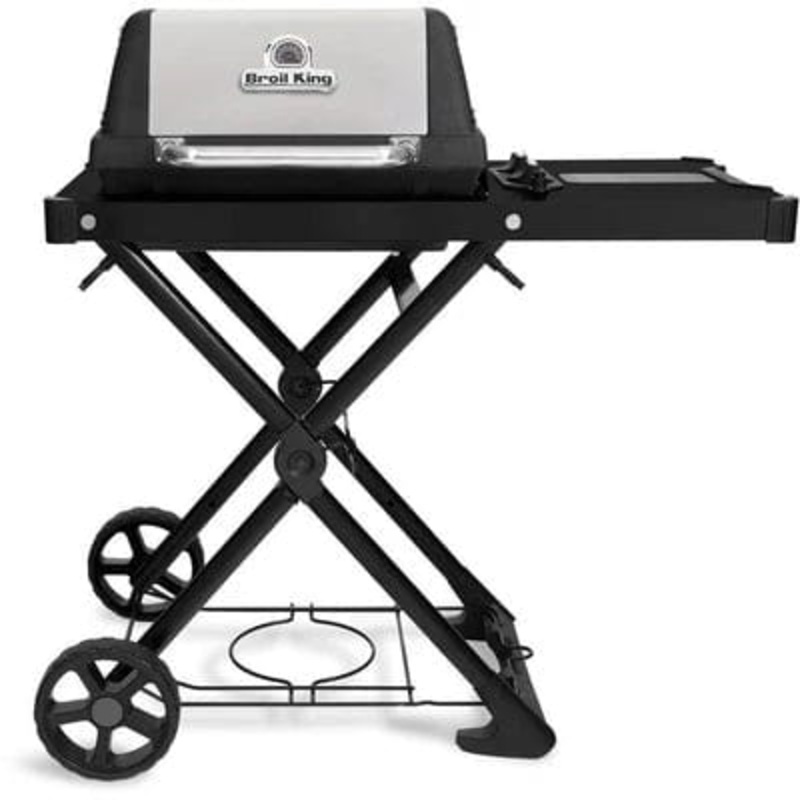 Broil King Porta-Chef AT220 Portable Gas Grill