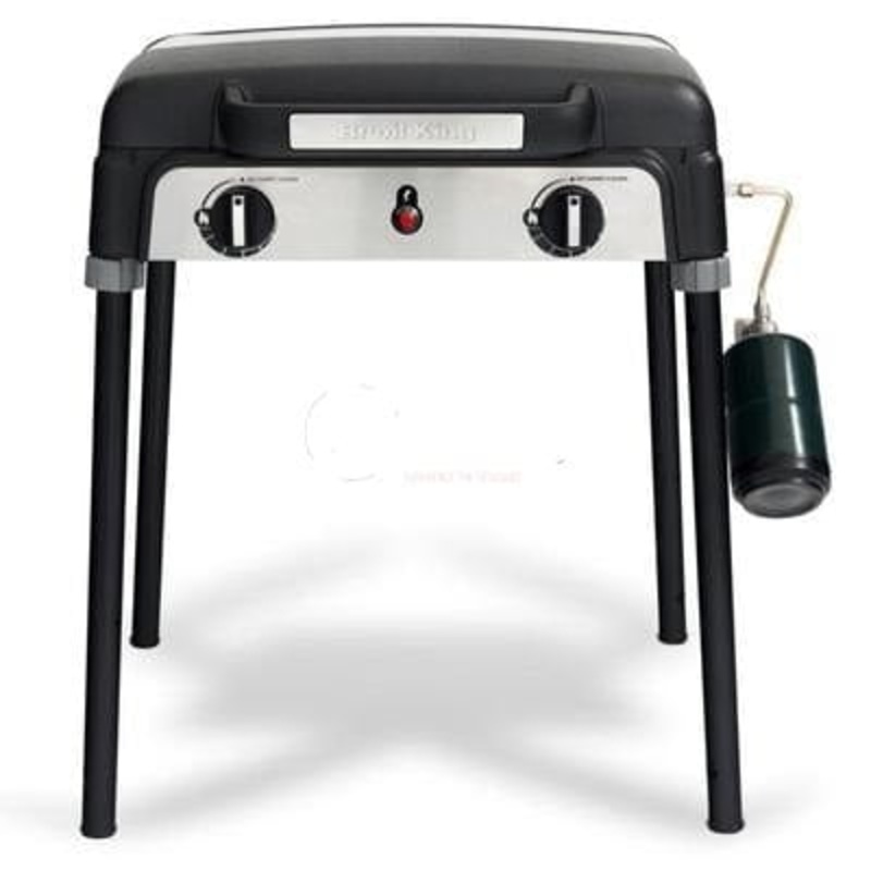 Broil King Porta-chef Stove Portable Gas Grill