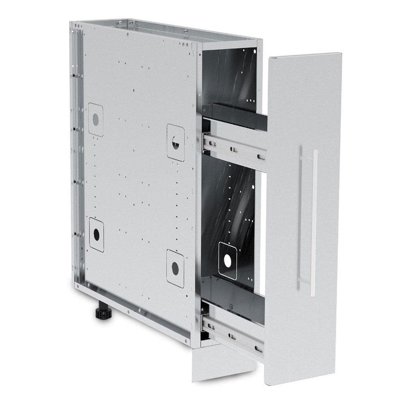 Broil King Rear Panel Spice Cabinet – 800060