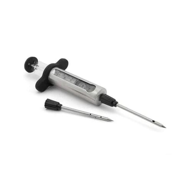 Broil King Stainless Steel Marinade Injector – 61495