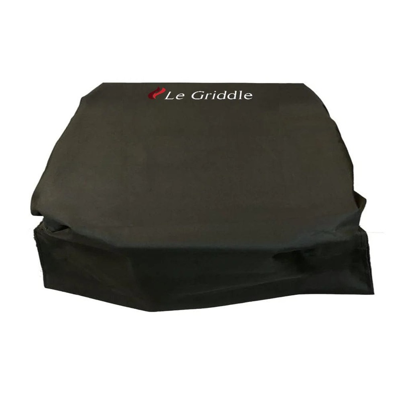 Fusion Built-In Lid Cover for The Big Texan Griddles – GFLIDCOVER160