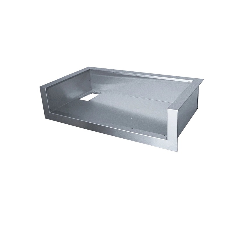 Fusion Insulating Liner for The Big Texan Griddle – GFLINER105