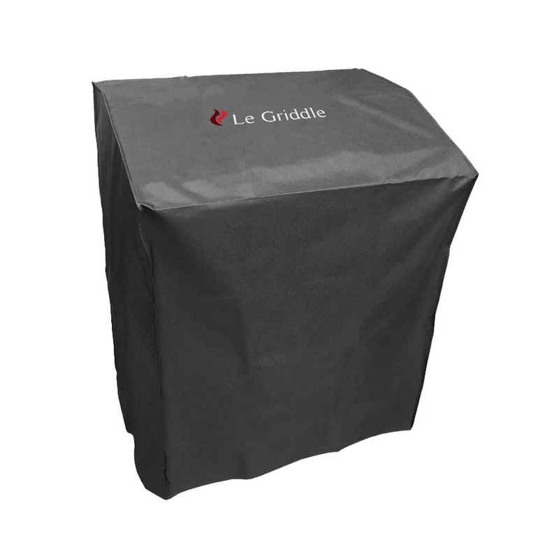 Fusion Portable Cart Cover for The Big Texan Griddle – GFCARTCOVER105