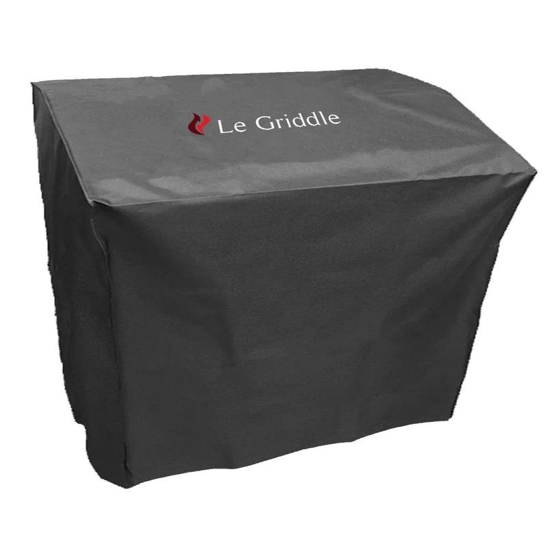 Fusion Portable Cart Cover for The Grand Texan Griddle – GFCARTCOVER160