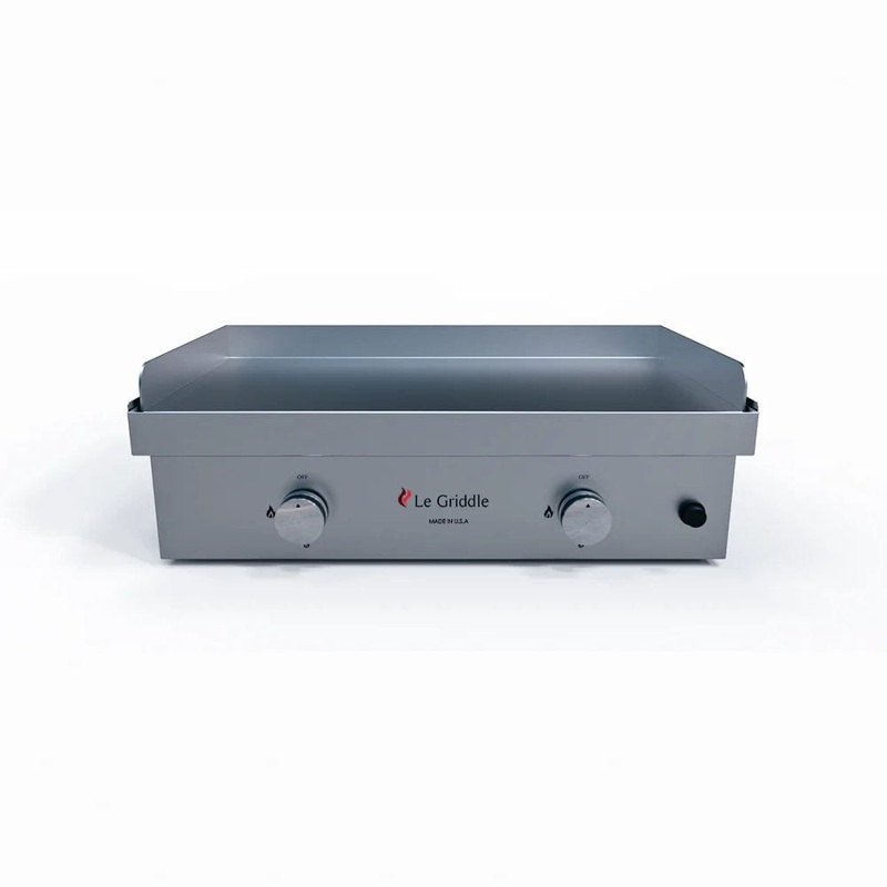 Fusion The Ranch Hand Gas Griddle – GFE75