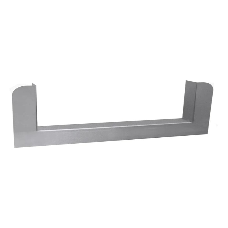Fusion Trim Kit for The Big Texan Griddles – GFFRAME105