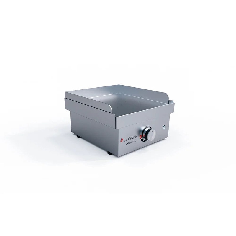 Fusion Wee Electric 16 Griddle