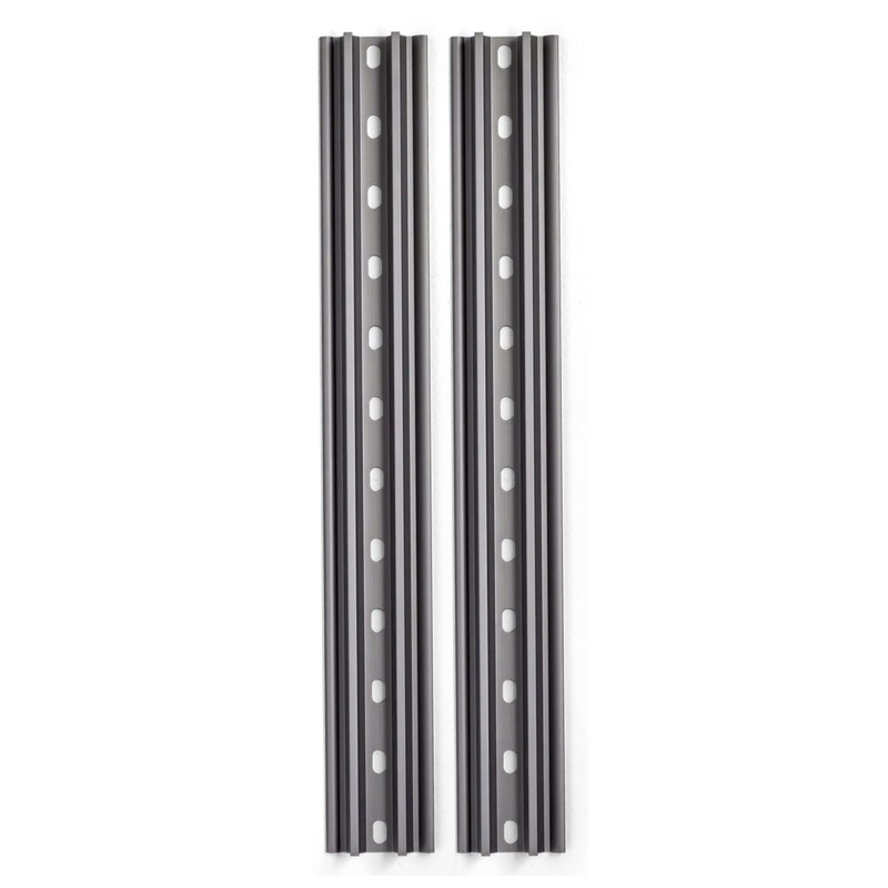 GrillGrate Two 17.75 Gap Panels – GP17752X