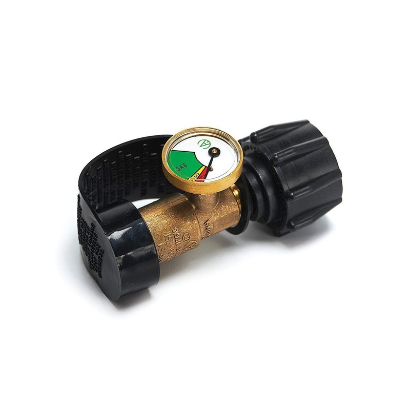GrillPro Propane Safety Gauge – 80064