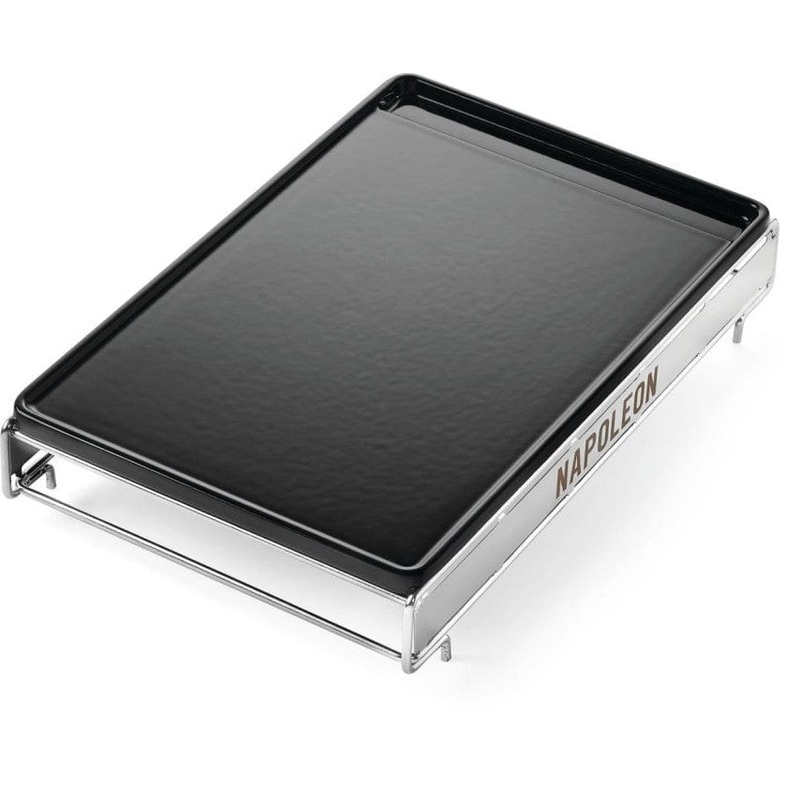 Napoleon Cast Iron Griddle for Large Sizzle Zone – 56082