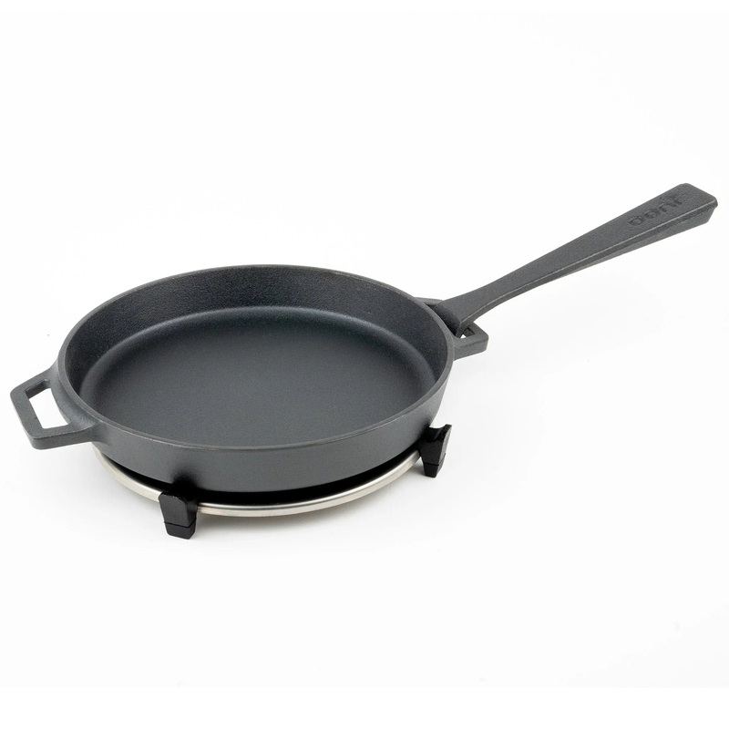 Ooni Cast Iron Skillet – UU-P2A900