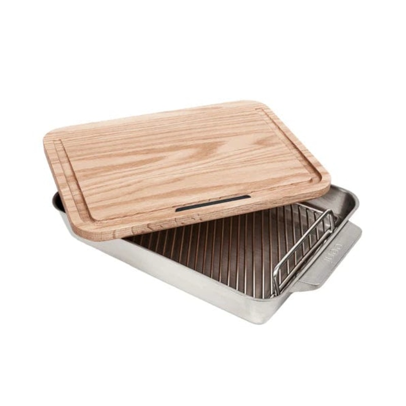 Ooni Large Roasting Pan – UU-P2A200