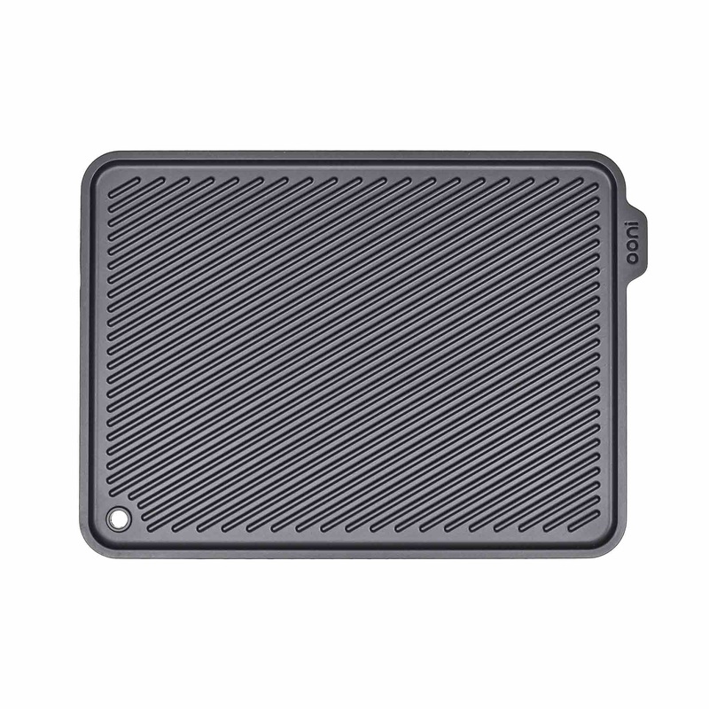 Ooni Large Silicone Trivet – UU-P2A400