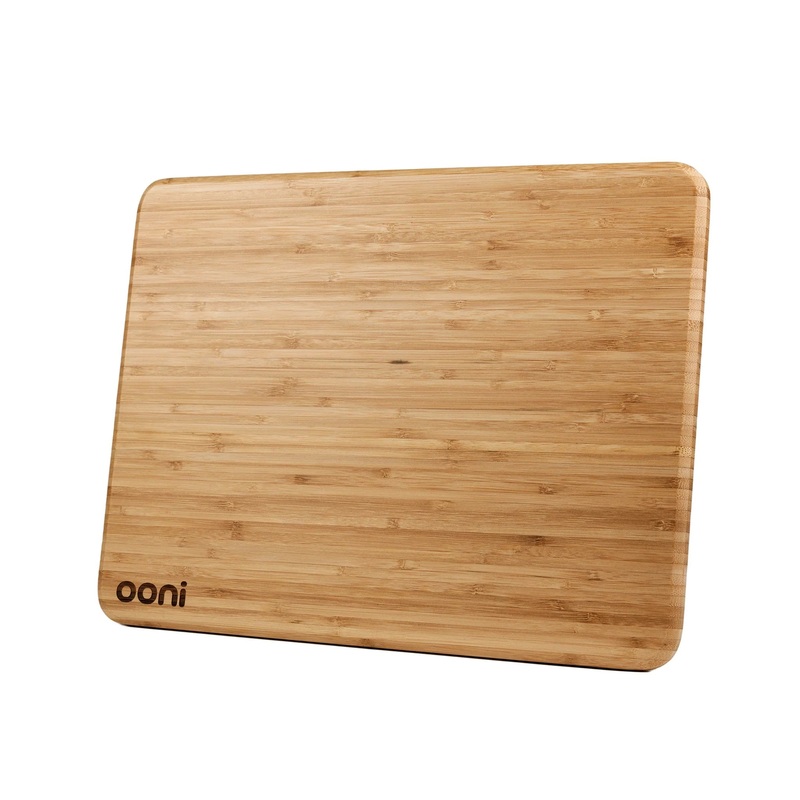 Ooni Pizza Prep Lid – UU-P24F00