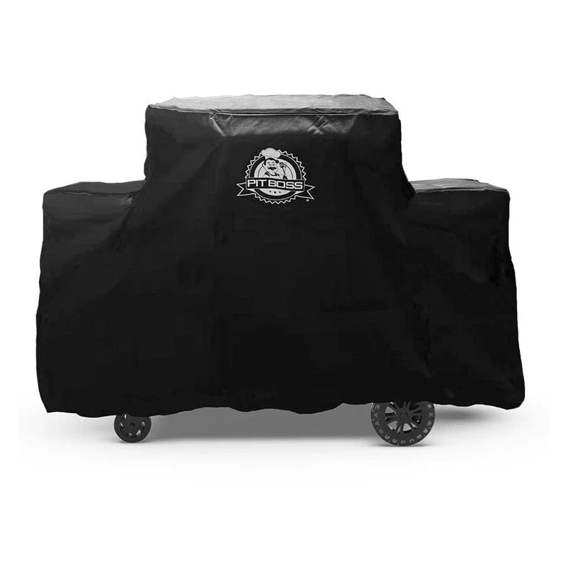 Pit Boss Griddle Cover (2-Burner Ultimate Griddle) – 32131