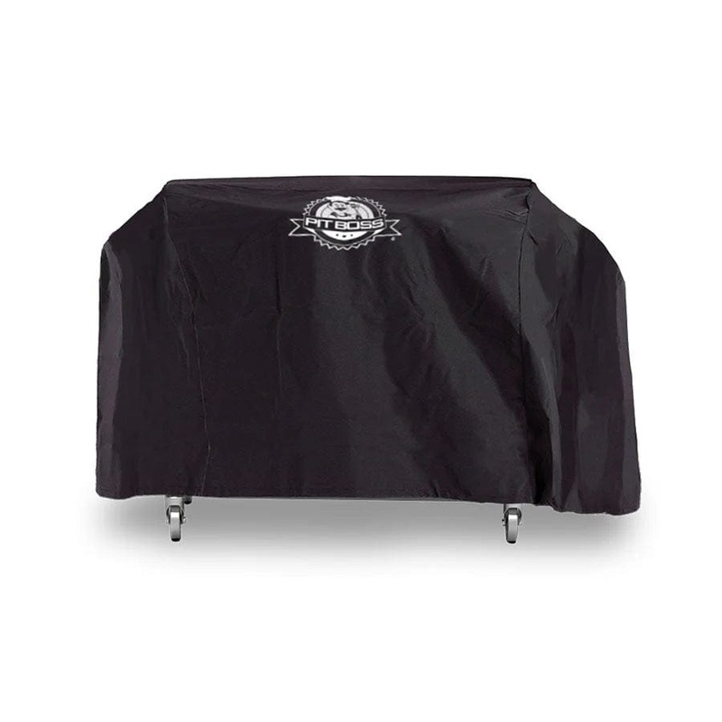 Pit Boss Griddle Cover (4 & 5-Burner Griddle) – PBGCB0757AD30872